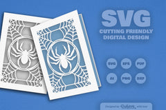 Halloween Cutaway SVG Bundle 8 - CraftNest - Digital Crafting and Art