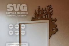 Halloween SVG Bundle 2023 2 - CraftNest - Digital Crafting and Art