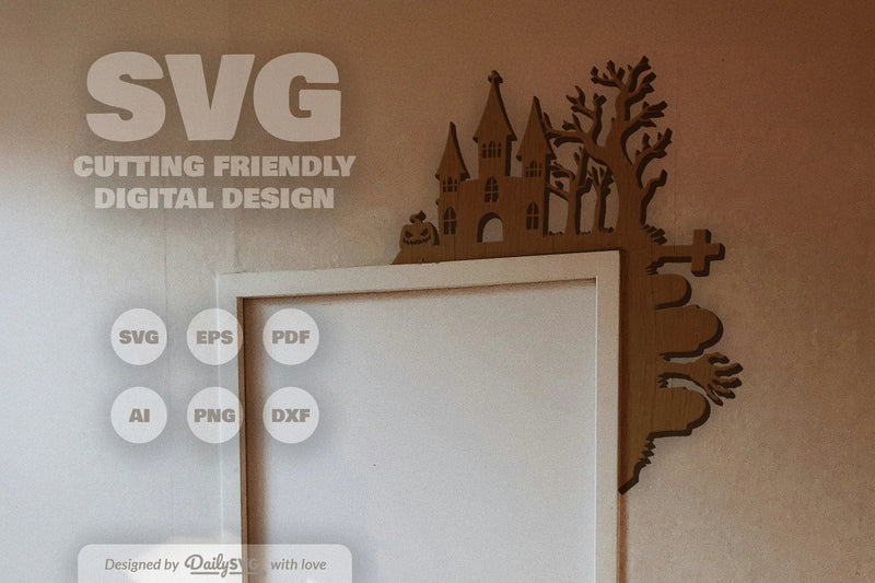 Halloween SVG Bundle 2023 2 - CraftNest - Digital Crafting and Art