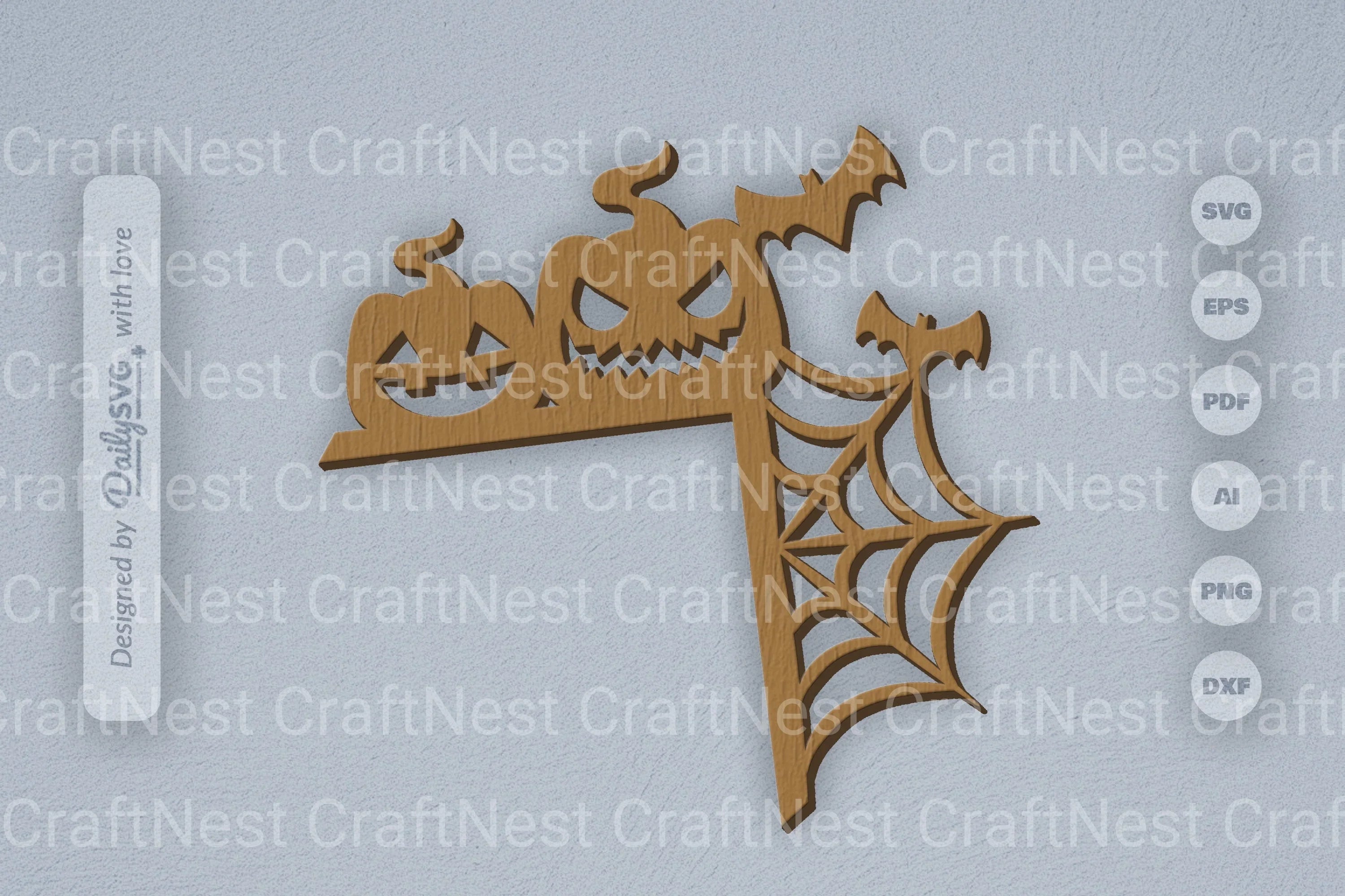 Halloween SVG Bundle 2023