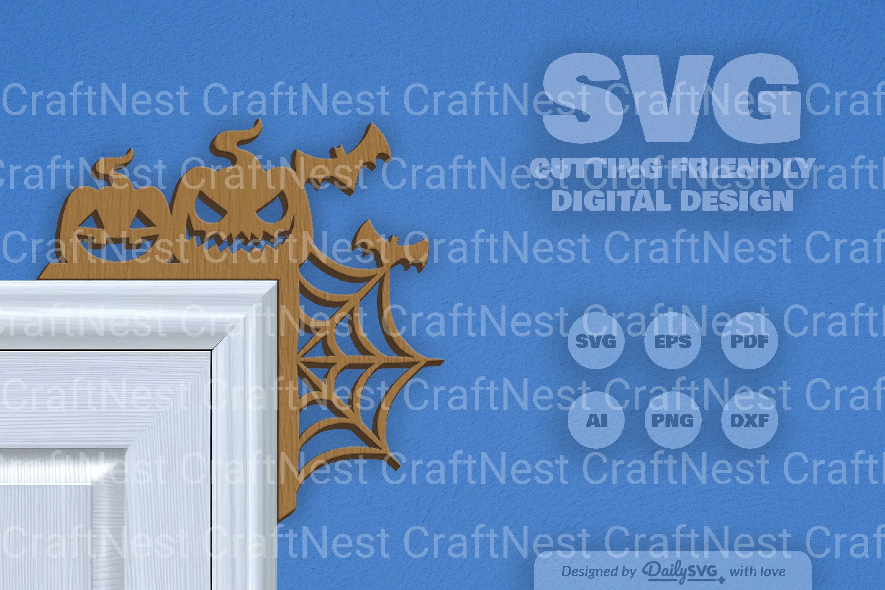 Halloween SVG Bundle 2023