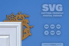 Halloween SVG Bundle 2023 6 - CraftNest - Digital Crafting and Art
