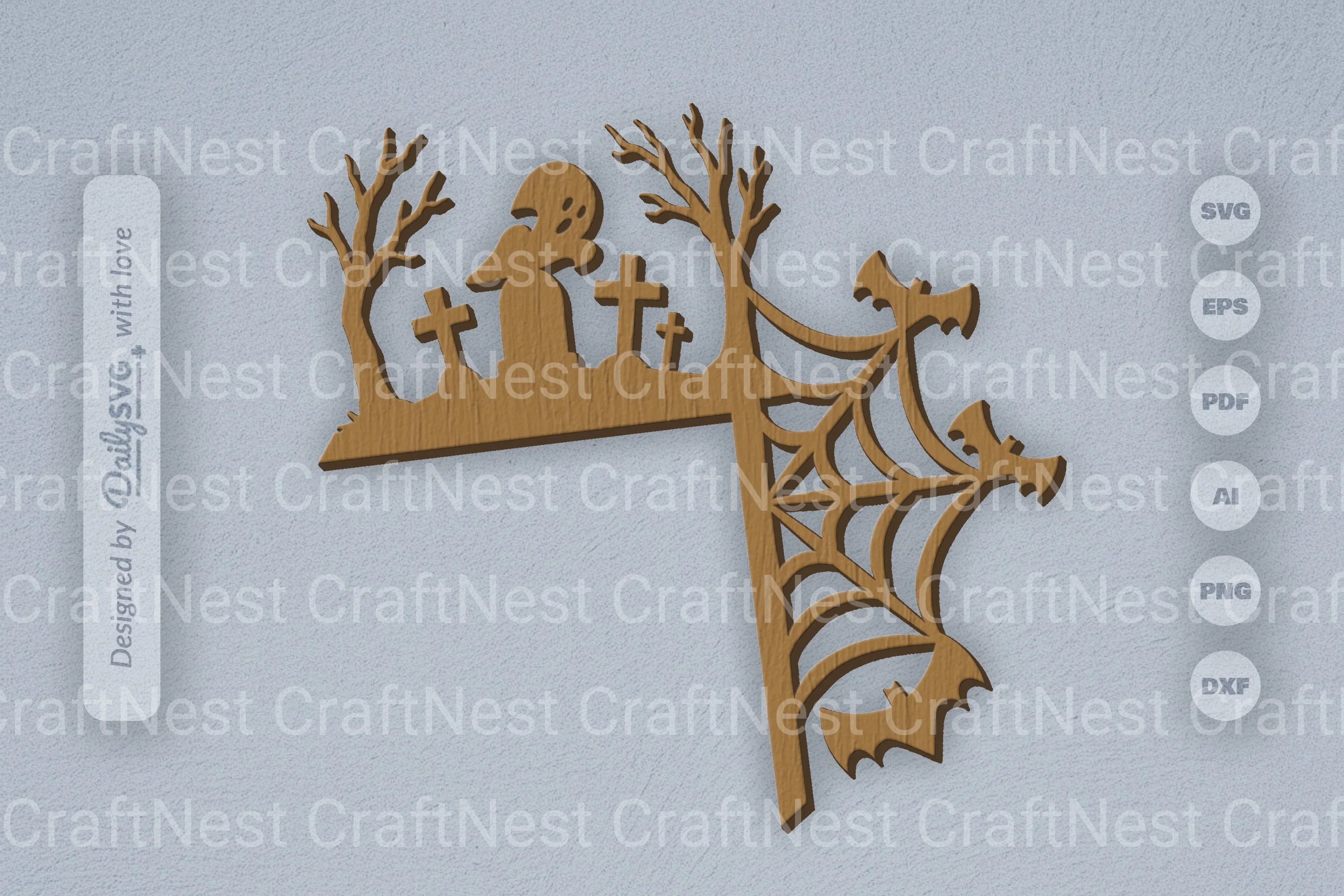 Halloween SVG Bundle 2023