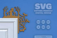Halloween SVG Bundle 2023 8 - CraftNest - Digital Crafting and Art