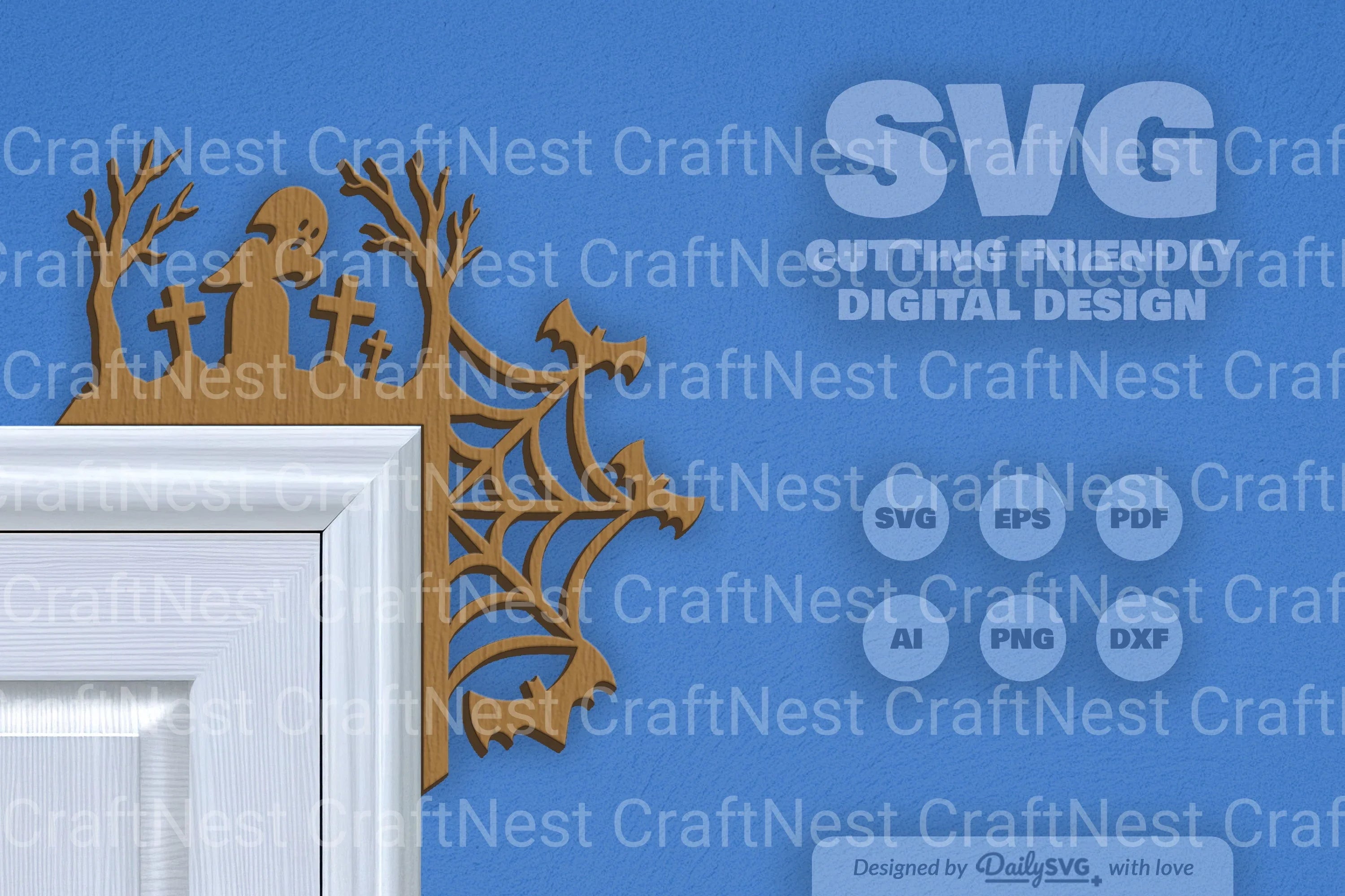 Halloween SVG Bundle 2023