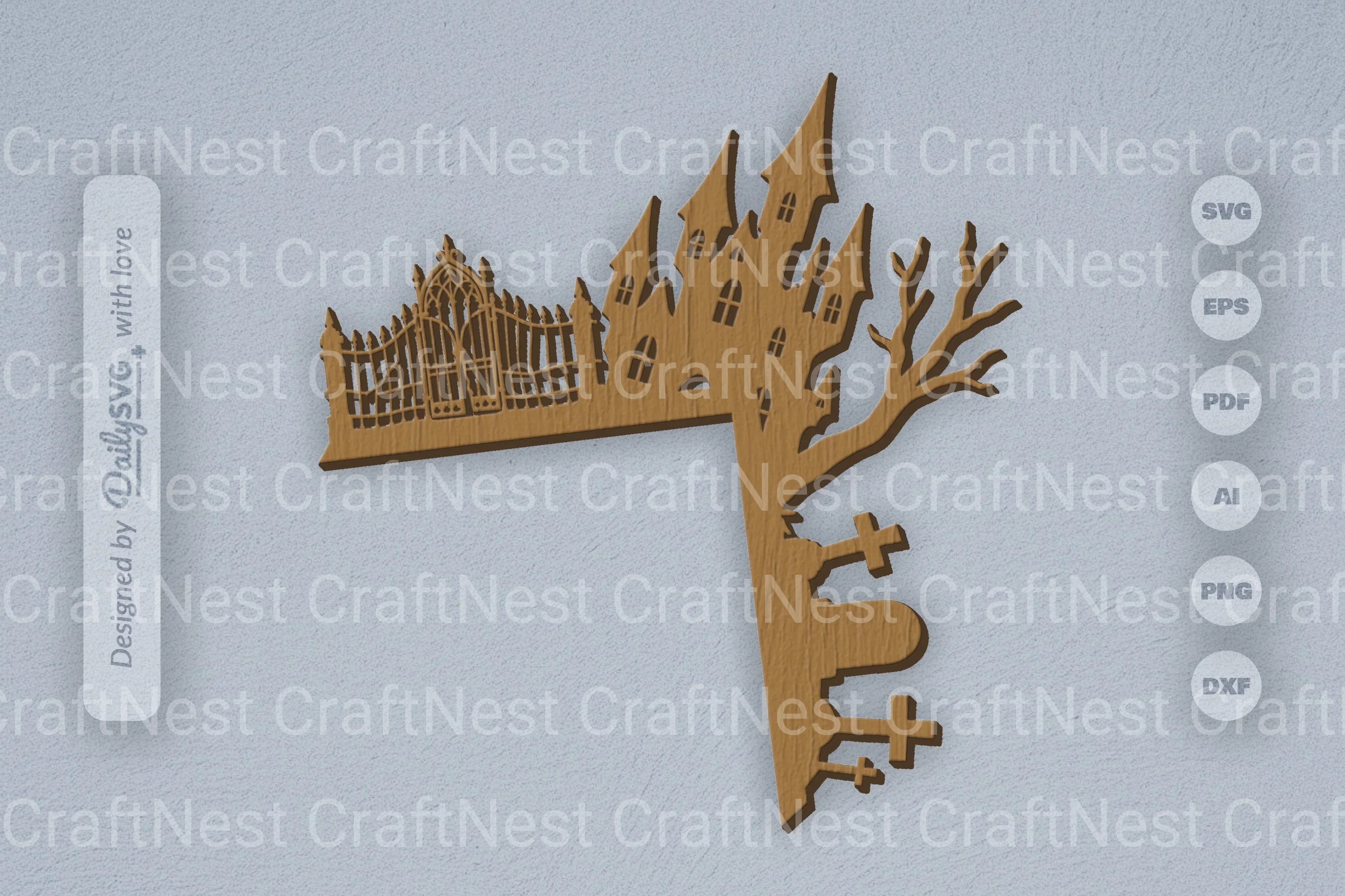 Halloween SVG Bundle Special Offer