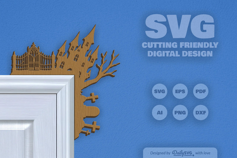 Halloween SVG Bundle Special Offer - CraftNest - Digital Crafting and Art