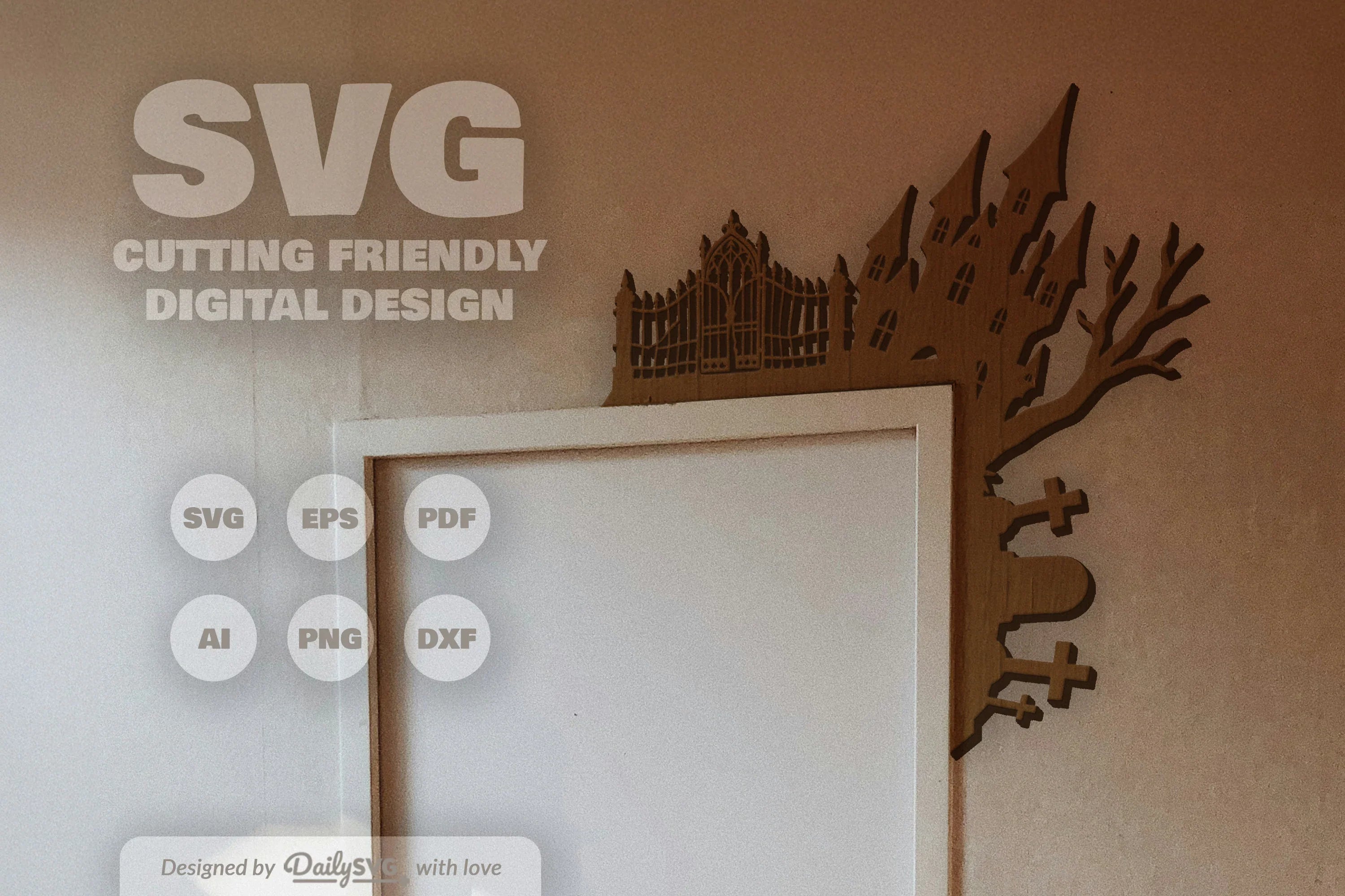 Halloween SVG Bundle Special Offer - CraftNest - Digital Crafting and Art