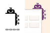 Halloween Door Corner SVG Bundle