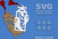 Halloween Gothic SVG Bundle 6 - CraftNest - Digital Crafting and Art