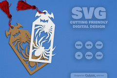 Halloween Gothic SVG Bundle 1 - CraftNest - Digital Crafting and Art