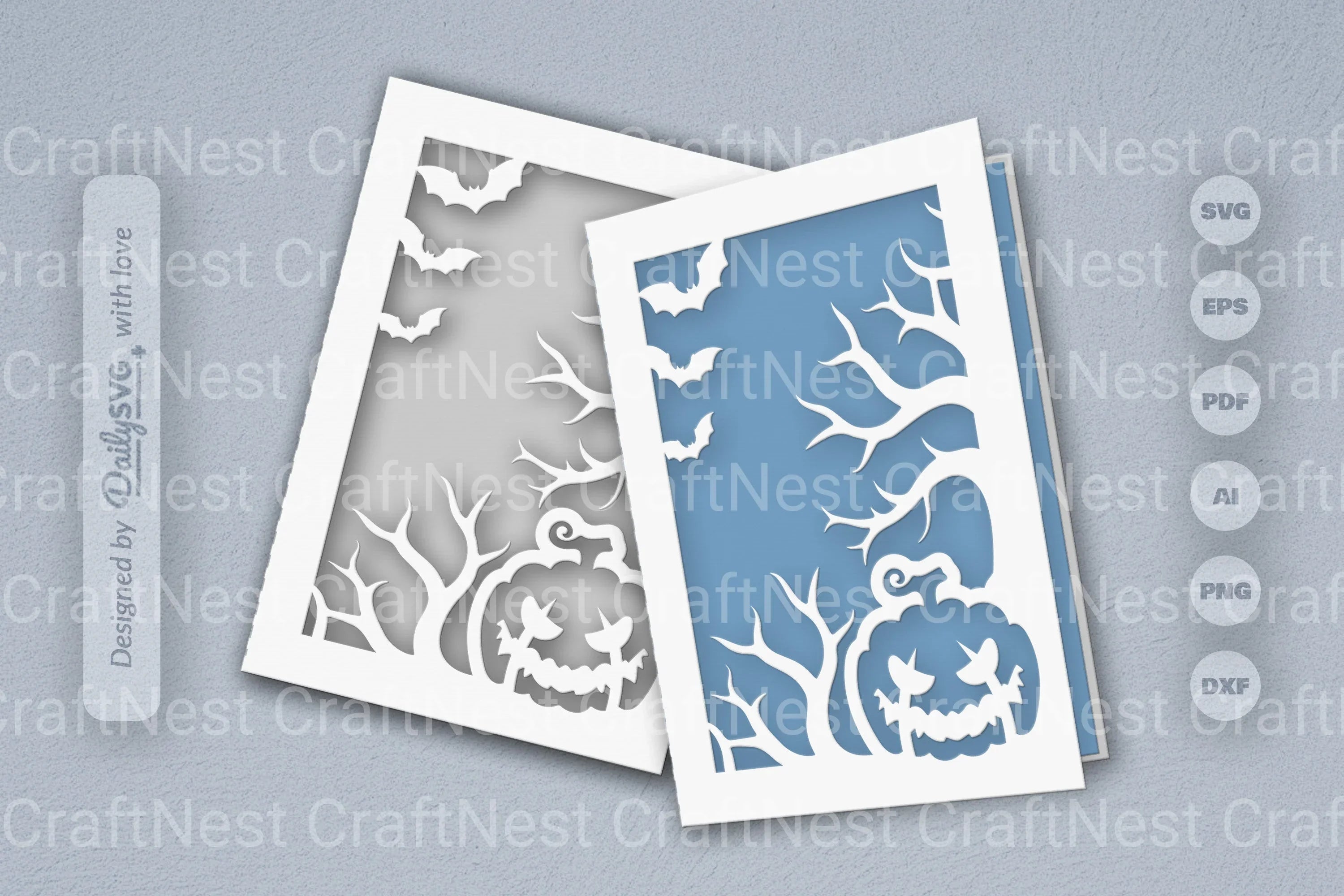 Halloween SVG Bundle 2023