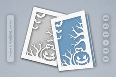 Halloween SVG Bundle 2023 9 - CraftNest - Digital Crafting and Art