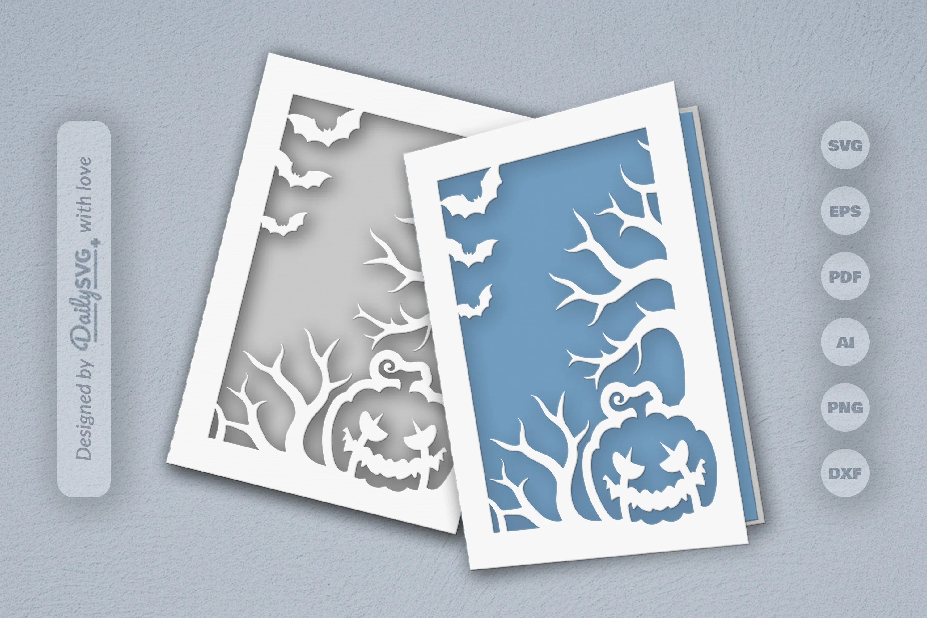 Halloween SVG Bundle 2023 9 - CraftNest - Digital Crafting and Art