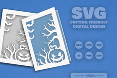 Halloween SVG Bundle 2023 9 - CraftNest - Digital Crafting and Art