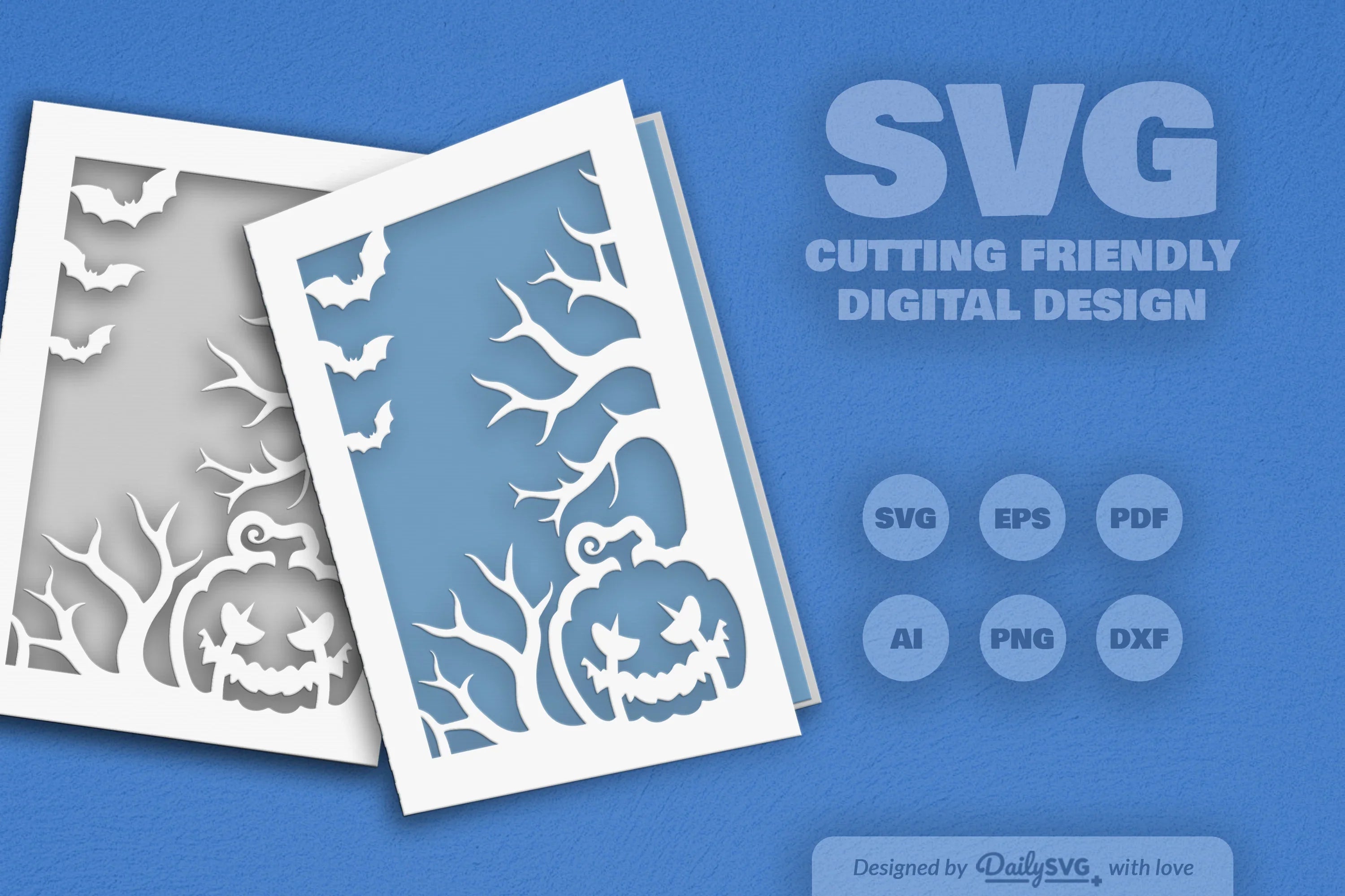 Halloween SVG Bundle 2023 9 - CraftNest - Digital Crafting and Art