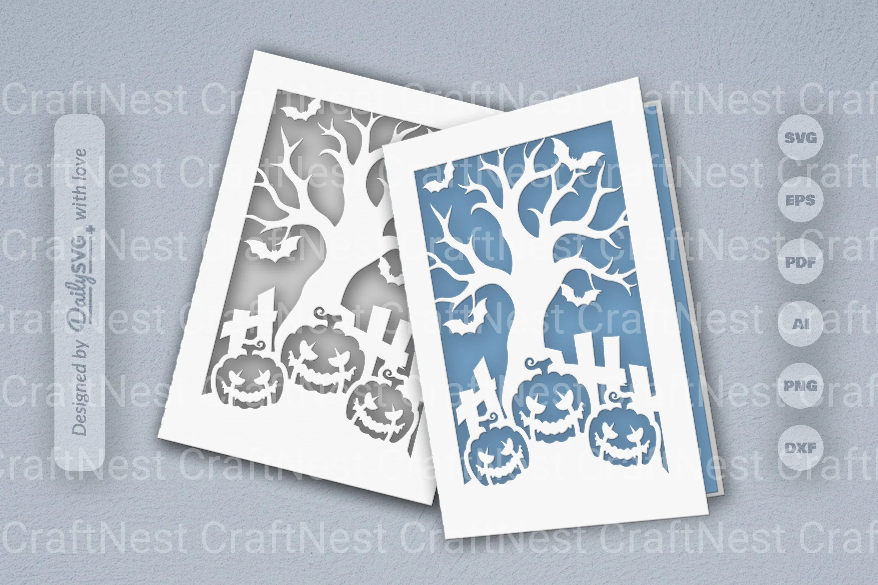 Halloween SVG Bundle 2023
