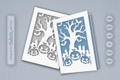 Halloween SVG Bundle 2023 10 - CraftNest - Digital Crafting and Art