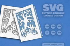 Halloween SVG Bundle 2023 10 - CraftNest - Digital Crafting and Art