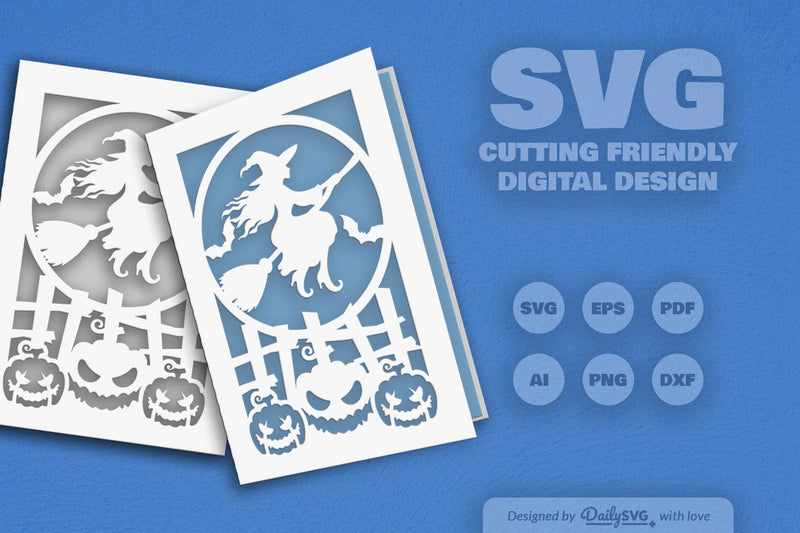 Halloween SVG Bundle 2023 7 - CraftNest - Digital Crafting and Art