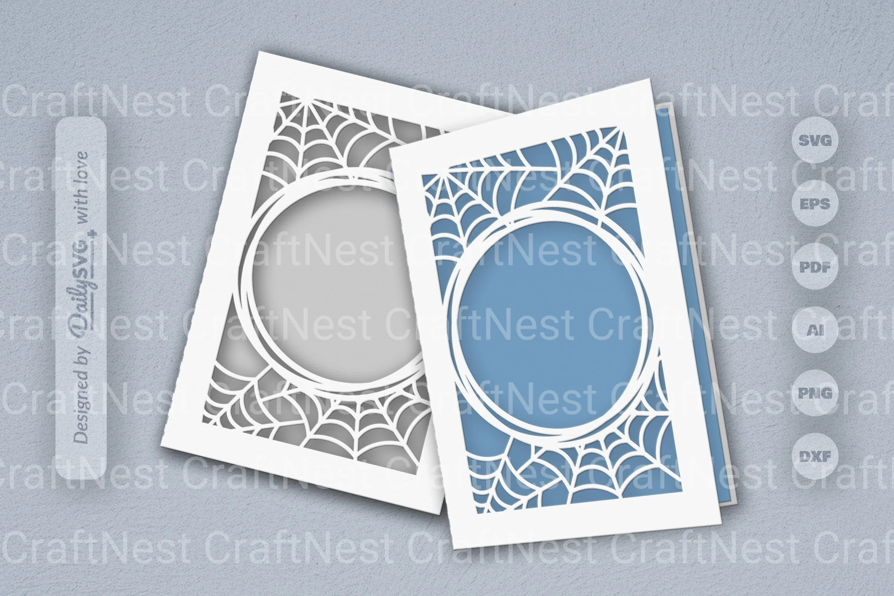 Halloween SVG Bundle Collection