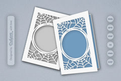 Halloween SVG Bundle Collection 14 - CraftNest - Digital Crafting and Art