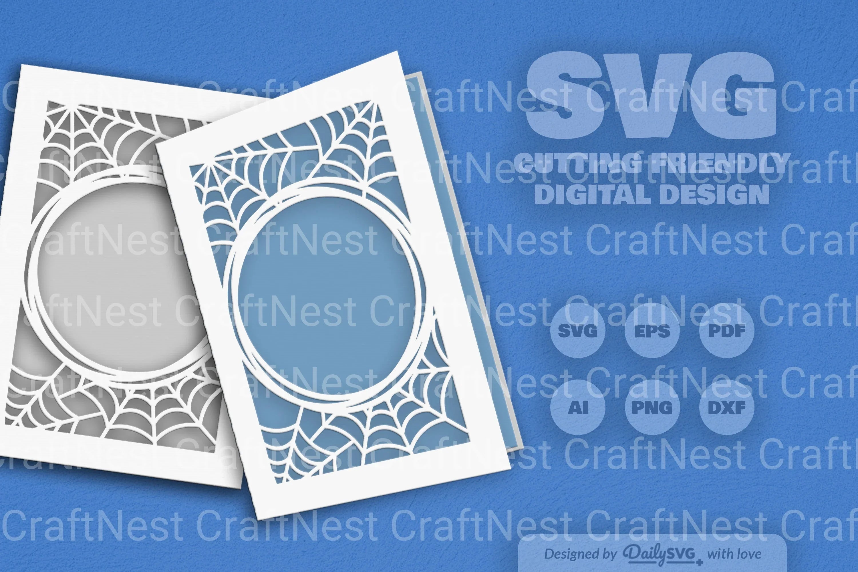 Halloween SVG Bundle Collection