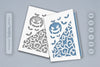 Halloween SVG Bundle Collection