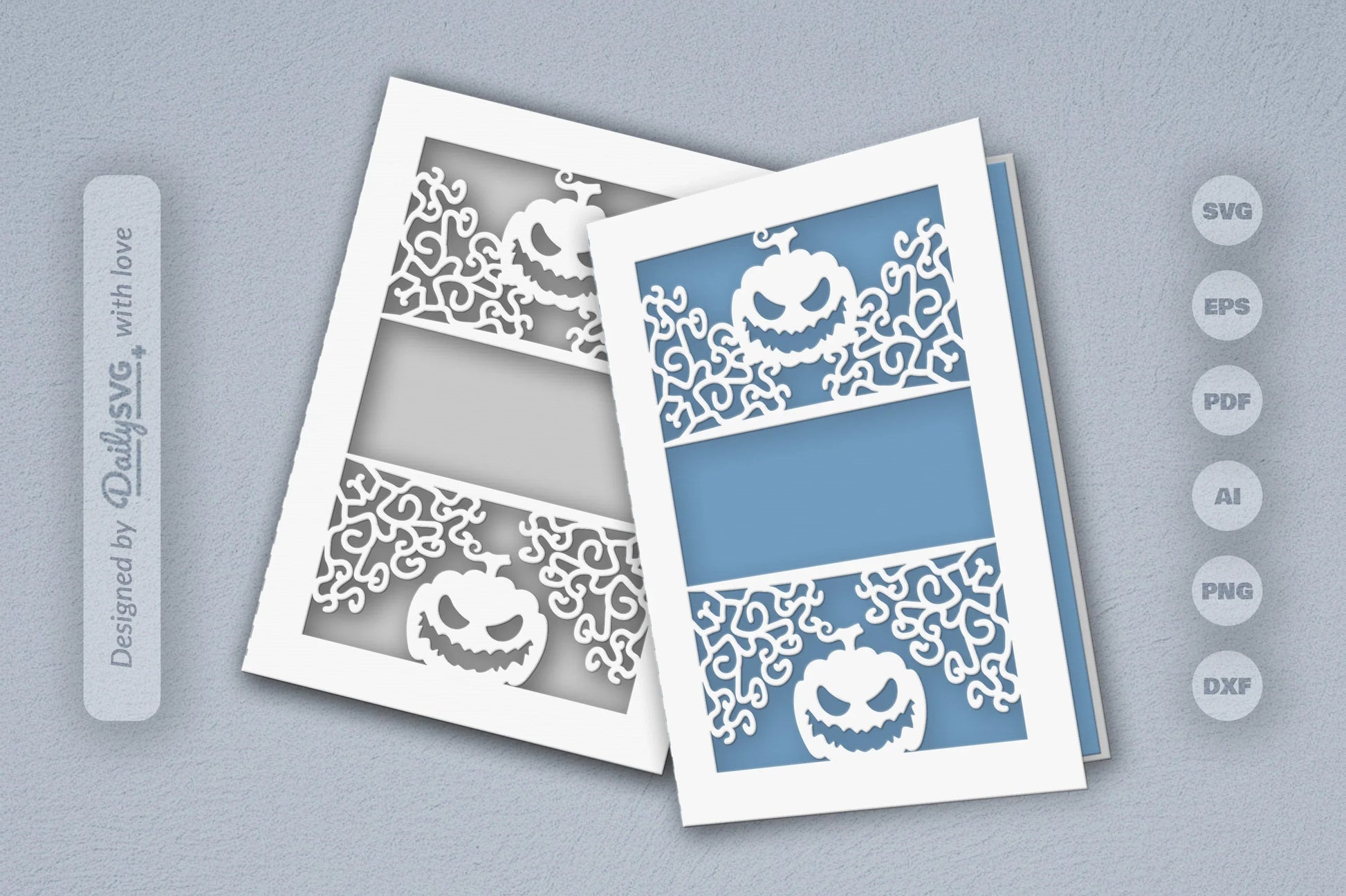 Halloween SVG Bundle Collection 1 - CraftNest - Digital Crafting and Art