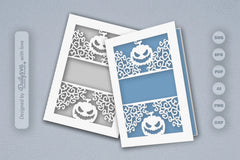 Halloween SVG Bundle Collection 1 - CraftNest - Digital Crafting and Art