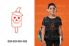 Halloween Ice Cream SVG Bundle