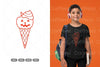 Halloween Ice Cream SVG Bundle