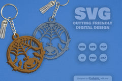 SVGs Halloween SVG Bundle 2 - CraftNest - Digital Crafting and Art