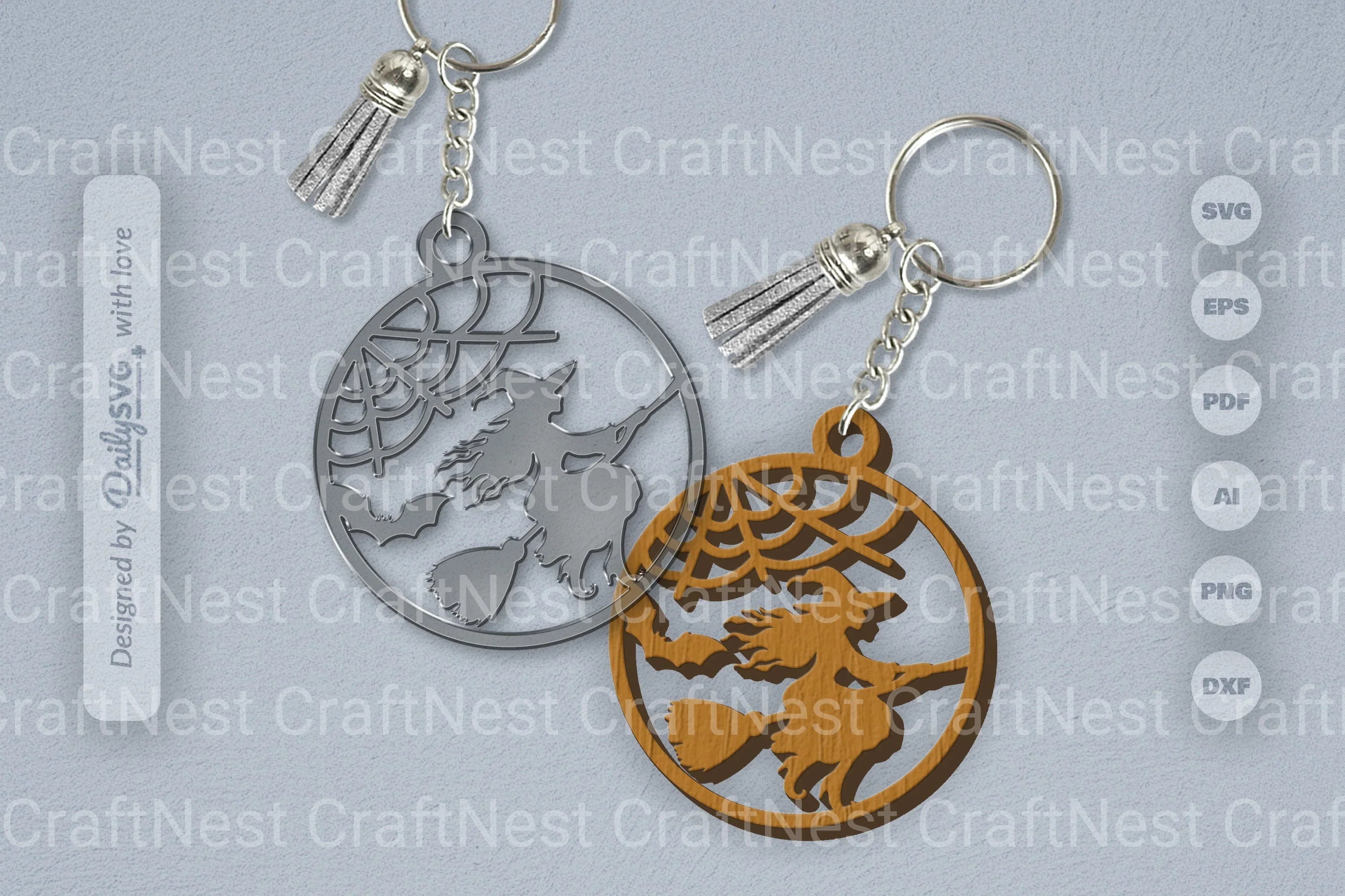 SVGs Halloween SVG Bundle