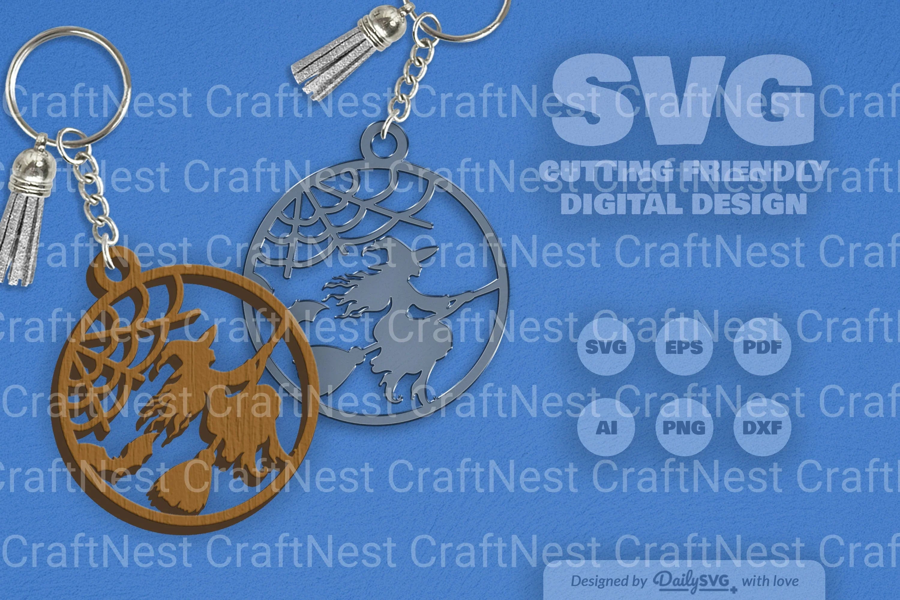 SVGs Halloween SVG Bundle