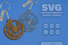 SVG Halloween SVG Bundle 1 - CraftNest - Digital Crafting and Art