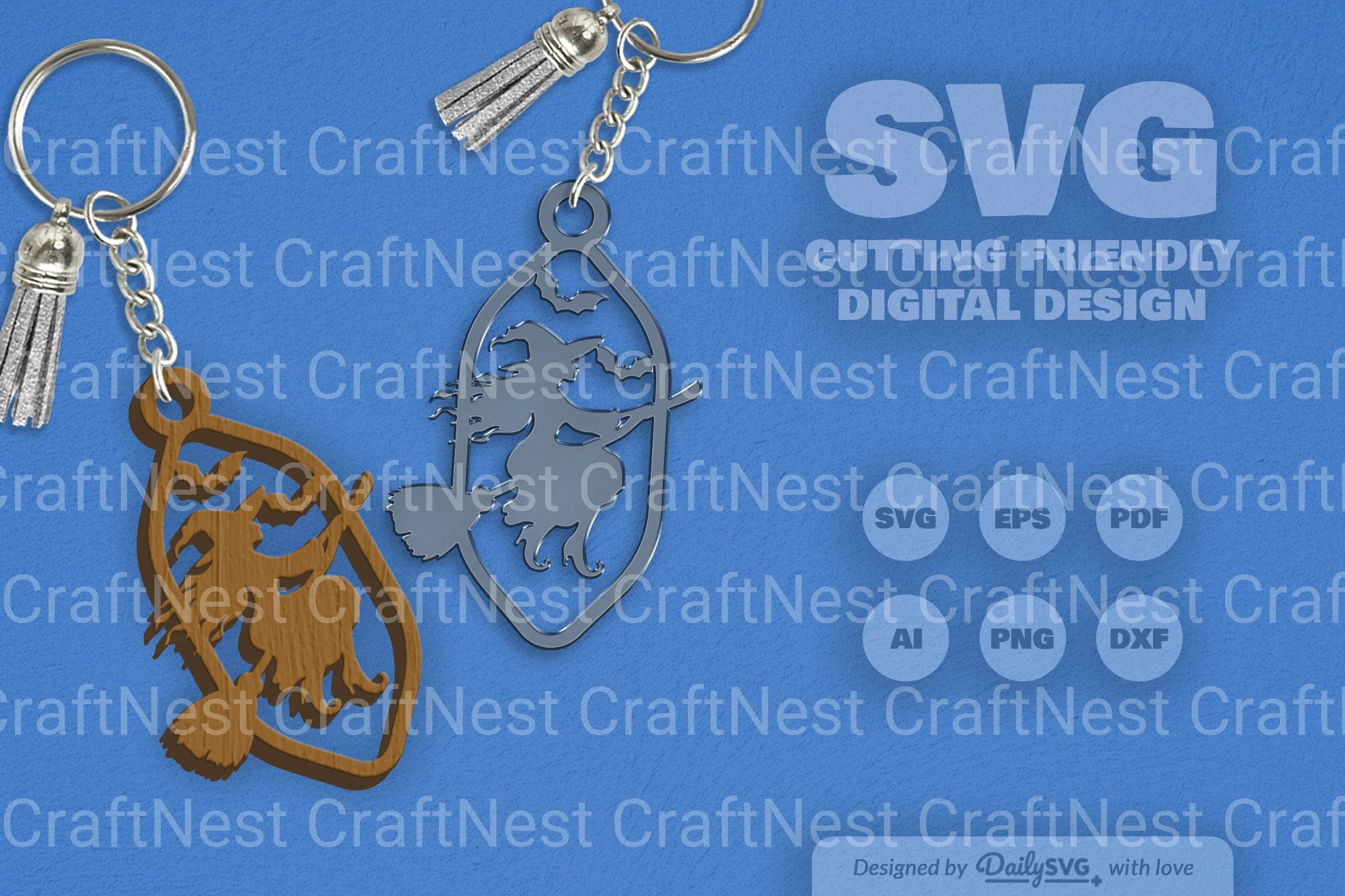 SVGs Halloween SVG Bundle