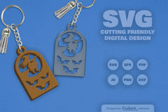 Halloween SVG Bundle 66 - CraftNest - Digital Crafting and Art