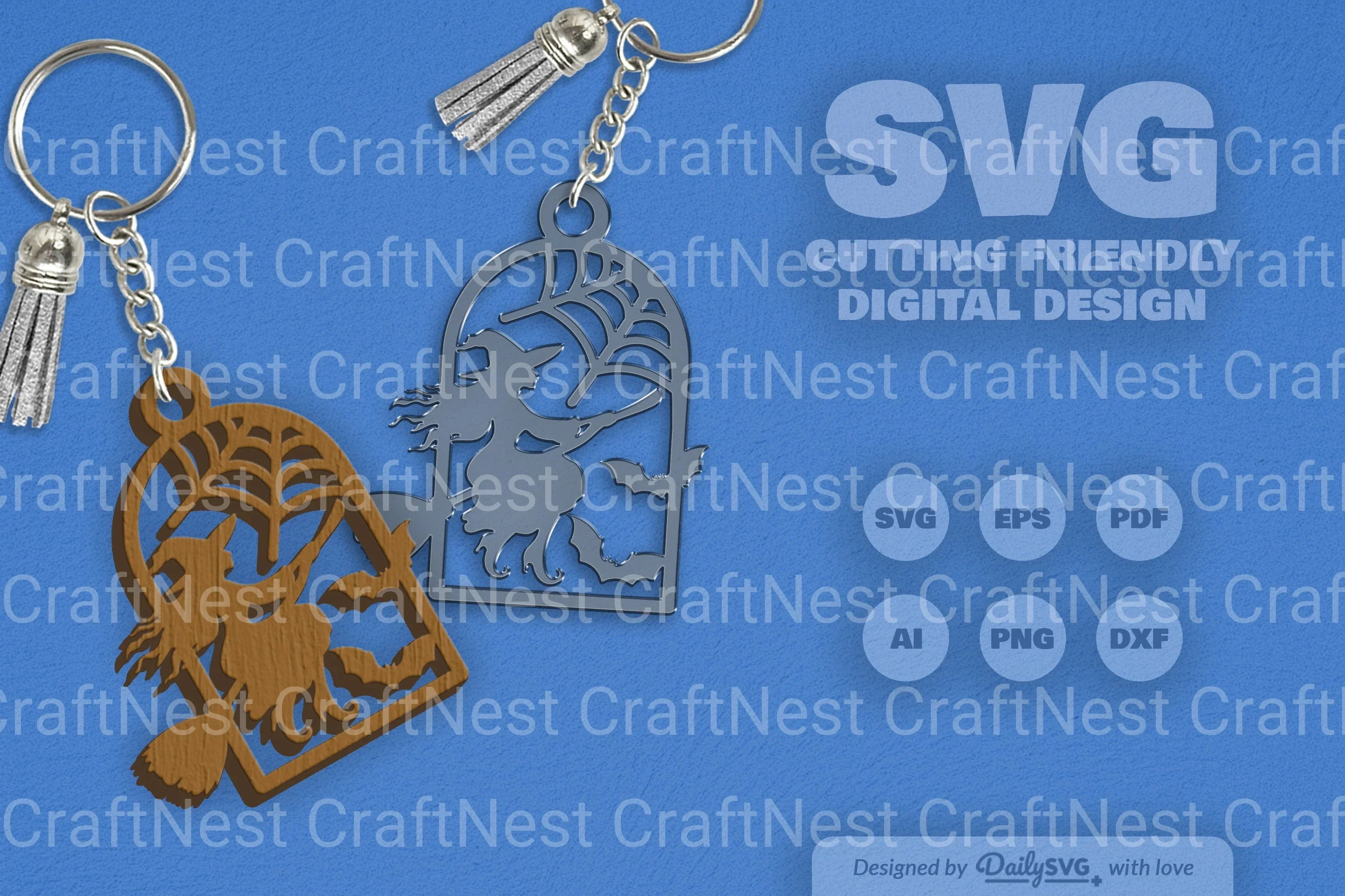 SVGs Halloween SVG Bundle