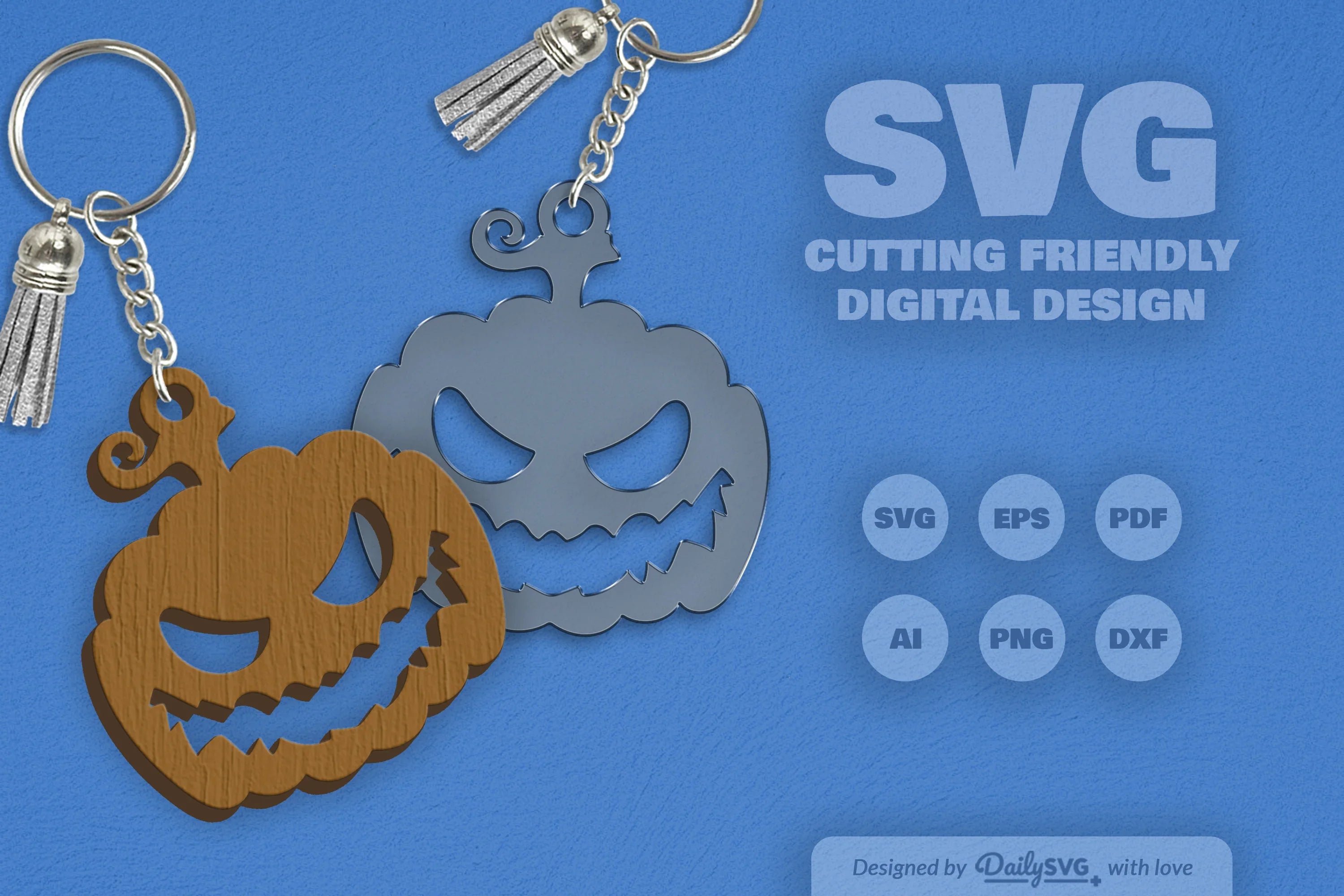 Halloween SVG Bundle 14 - CraftNest - Digital Crafting and Art