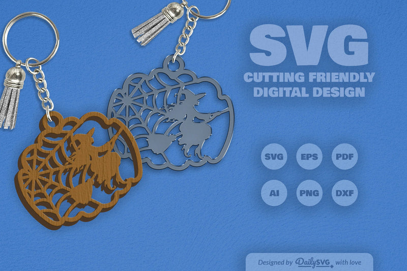 SVG Halloween SVG Bundle 2 - CraftNest - Digital Crafting and Art