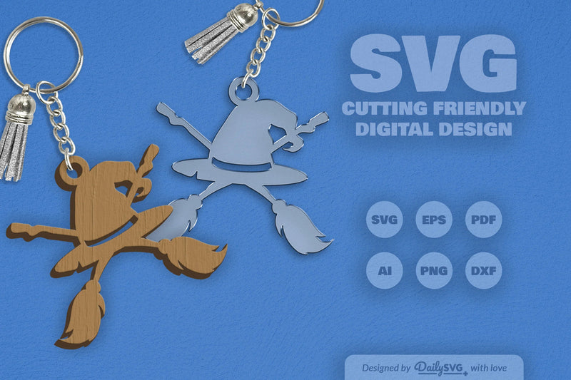 Halloween Clipart SVG Bundle SVGs 2 - CraftNest - Digital Crafting and Art