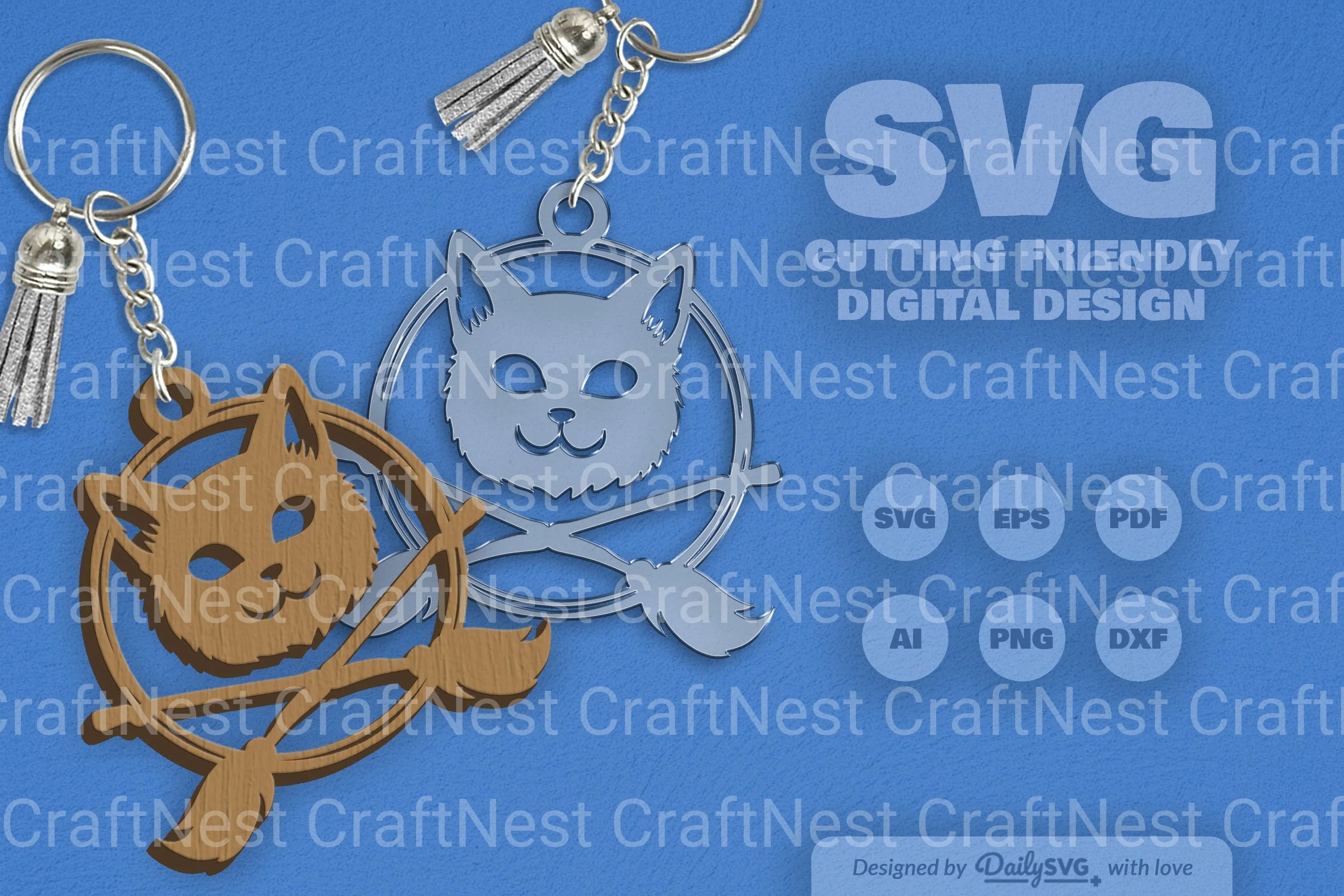 Halloween Clipart SVG Bundle SVGs