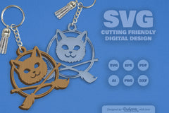 Halloween Clipart SVG Bundle SVGs 4 - CraftNest - Digital Crafting and Art