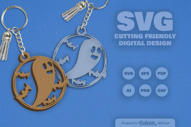 Halloween Clipart SVG Bundle SVGs - CraftNest - Digital Crafting and Art