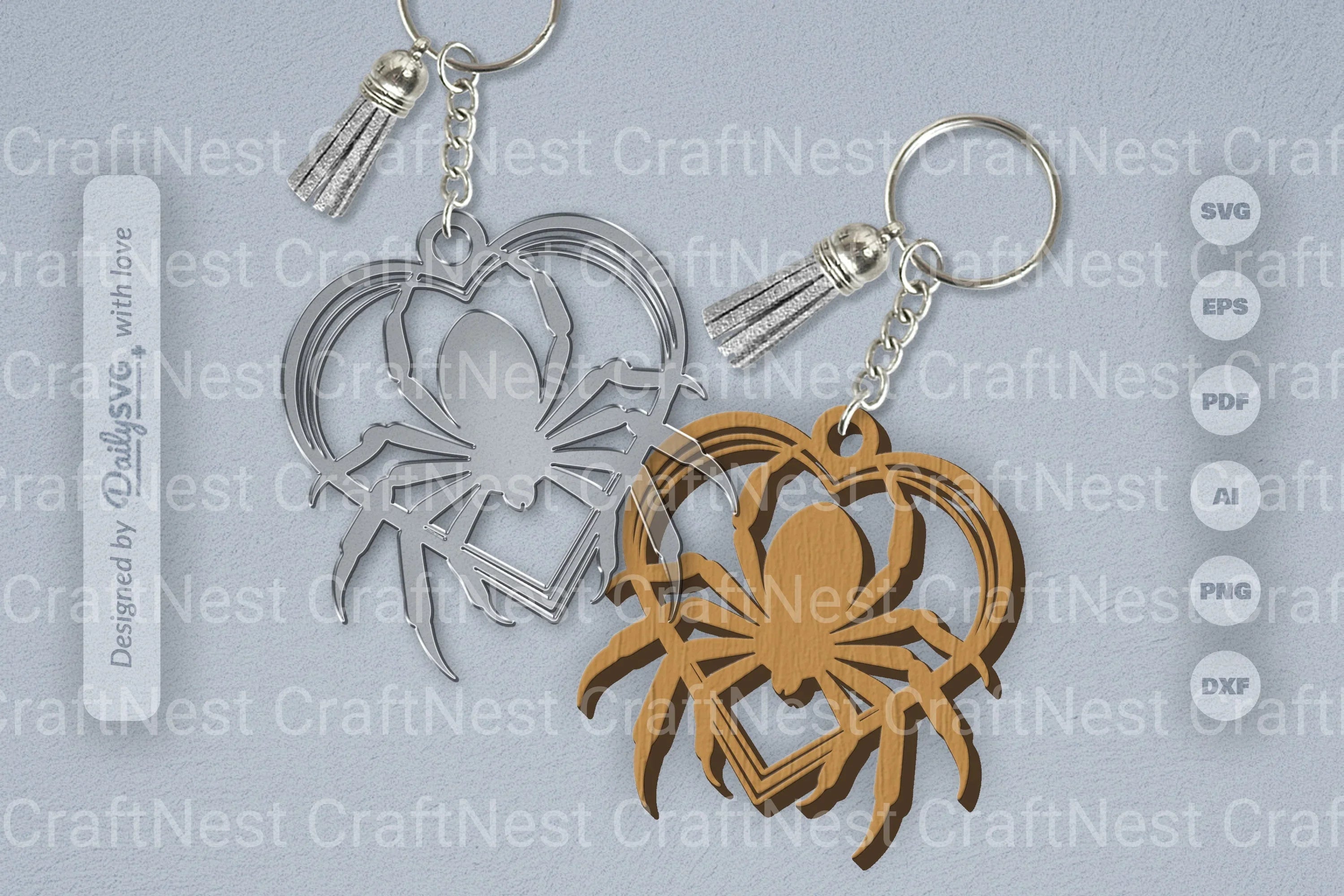 Halloween Clipart SVG Bundle SVGs