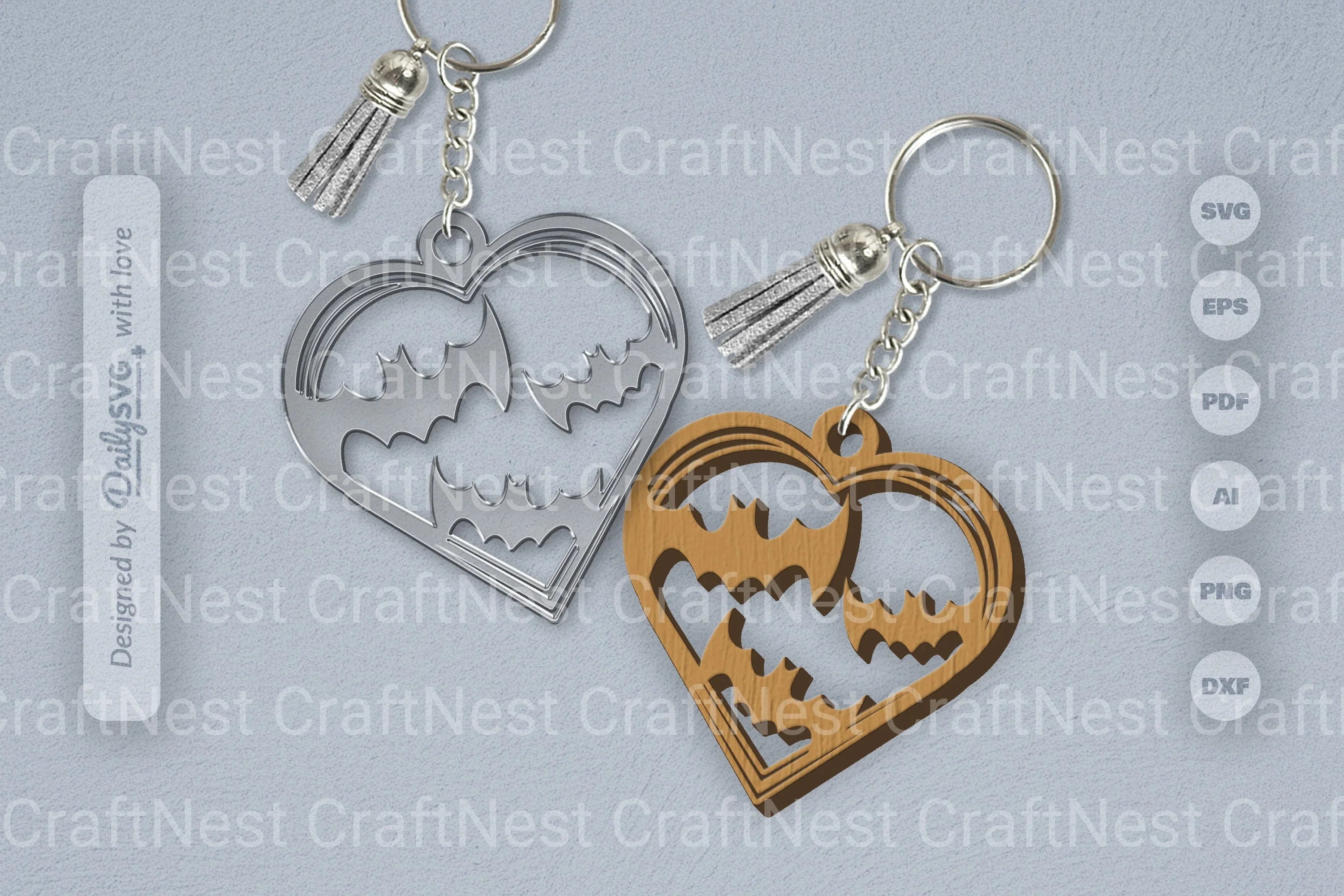 Halloween Clipart SVG Bundle - SVGs Collection