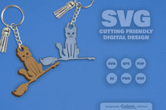 Halloween SVG Clipart SVG Bundle - CraftNest - Digital Crafting and Art