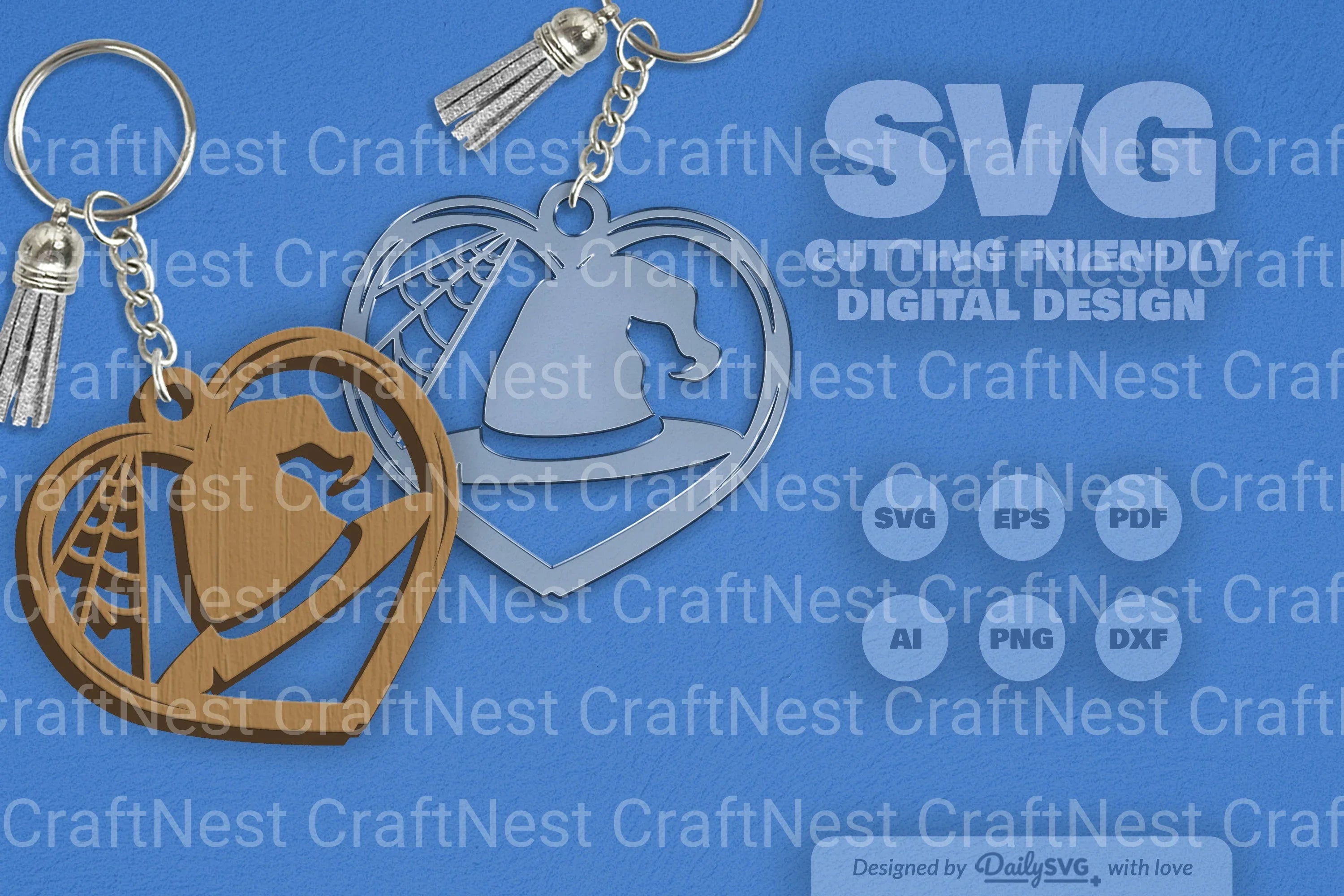 Halloween Clipart SVG Bundle SVGs