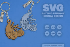 Halloween SVG Clipart SVG Bundle 1 - CraftNest - Digital Crafting and Art